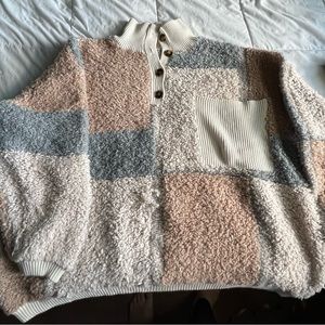 Sandy Liang x Target sweater. Size 1X.